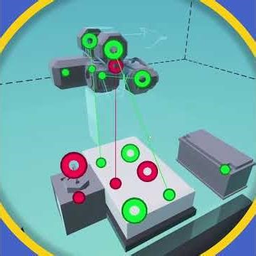 Ich baue einen nutzbaren 1-Zylinder-Motor in Stormworks