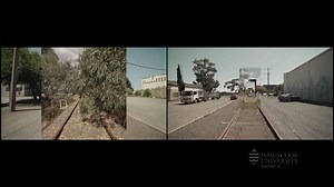 Week 9 Juxtaposition And Superimposition. Lecture 7