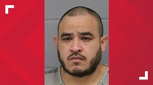 Man arrested in connection with fatal South Austin shooting
