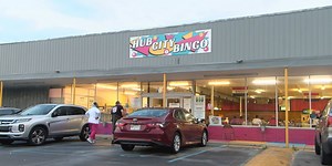Hub City Bingo benefits local non-profit