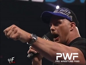 And that’s the bottom line! | Pro Wrestling Feed