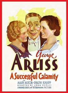 A Successful Calamity - Alchetron, The Free Social Encyclopedia