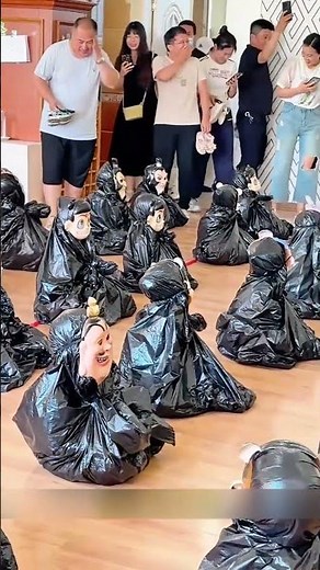 Unique Kindergarten Challenge – Parents Shocked 😱