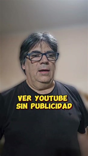 Cómo ver YouTube sin publicidad en Android e iPhone
