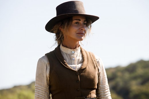 Is '1883' Really Getting a Season 2?