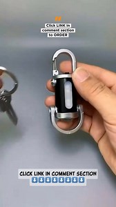 Mini Flashlight Portable Keychain Torch Keychain Flashlight for Outdoor Camping #fbreels2025ツ #reelsfbシ #fbreels #reelsfypシ | Bardagulan TV