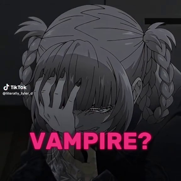 Exploring Seras Victoria from Hellsing