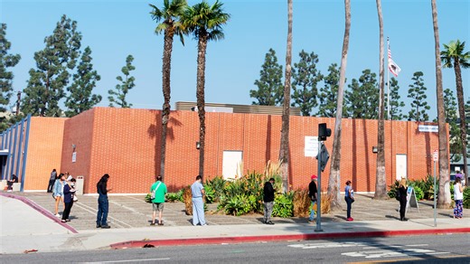 My DMV is booked for 90 days but my license expires next week - I face $100 fine