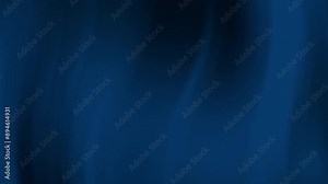 Dark blue Gradient background perfect for presentations or digital designs with a touch of elegance and sophistication, featuring subtle light streaks.