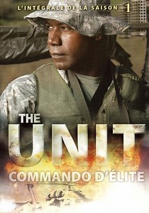 Saison 1 The Unit : Commando d'élite streaming: voir épisodes
