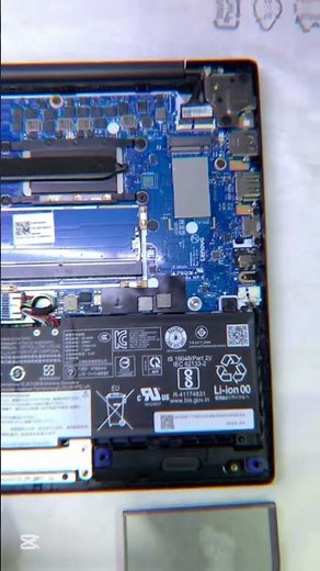 Lenovo V14 G4 IRU ram upgrade | #lenovo #ram #ssd #ramupgrade #Techayaz