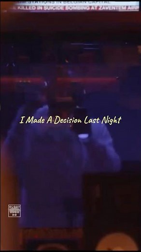 DRAKE ONE TAKE IN STUDIO FOR HIT SONG 9