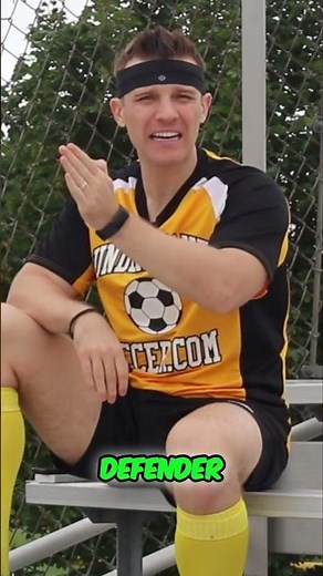 Soccer for Beginners: Rules, Positions, & Scoring Goals!