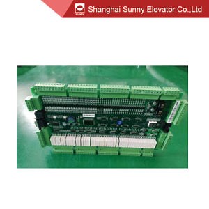[Hot Item] Parallel Main Board Applicable to Two-Speed and Vvvf Elevator Control