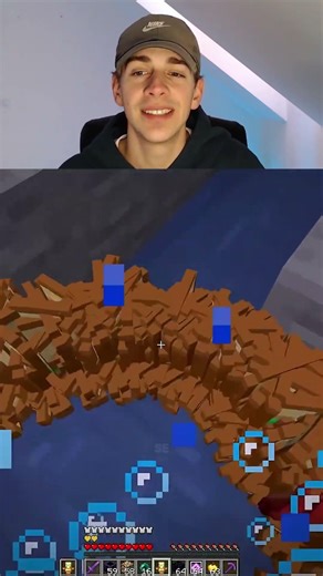 Stal Se NESMRTELNÝM... #minecraft