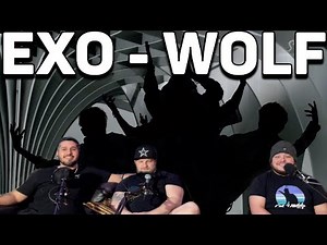 EXO 엑소 '늑대와 미녀 (Wolf)' MV (Korean Ver.)