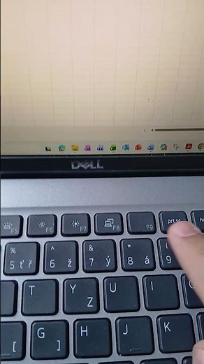 How to Fix a Dell Laptop Camera