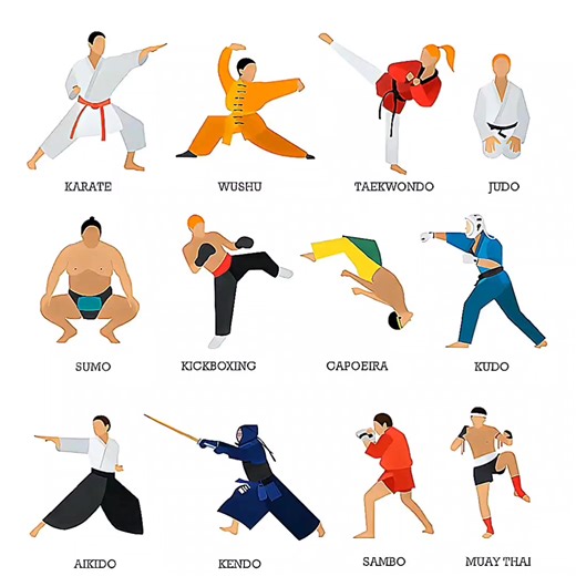 Sambo demonstration. ... #самбо #боевыеискусства #sambo #combat | martial arts