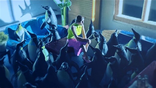 'Every emotion matters,' says Seattle artist making big statements with tiny objects