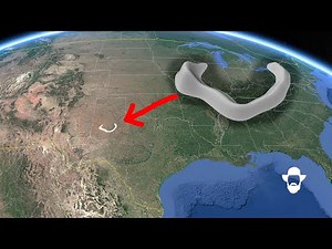 Buried in Texas, a Surprising Discovery