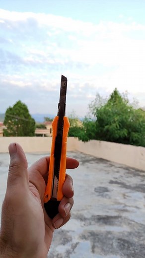 Paper Cutter blade change and some common questions 😊 #tools #cutter #woodworking #craft #wood #howto #fyp #paint #wood | Crafter Bhaiya