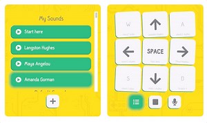 Check out our Sampler App!