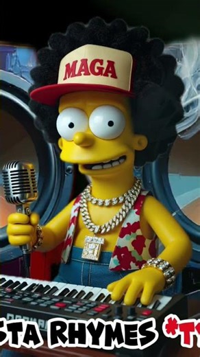 Free*Busta Rhymes,*type beat prod. Bulldobeatz