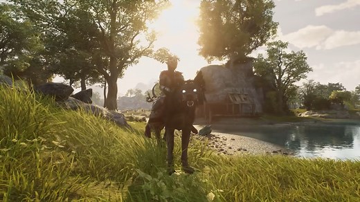 Ashes of Creation: Animal Husbandry Guide