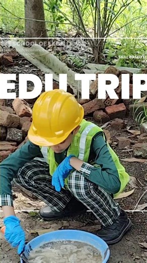 Real Hands-On Learning: Science Experiments, Farming & Skills | Humble Educational Trip #education