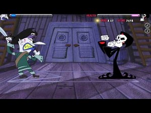 Old Cartoon Network Flash Games