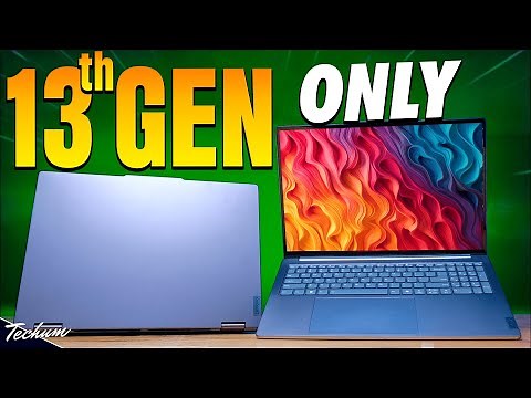 New 13th Gen Laptops Under ₹40,000💥2025's Pick: Best Laptop Under 40000💥Top 5 Laptops Under 40000