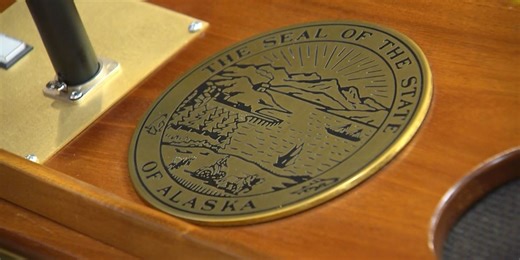 Lawmakers ‘not convinced’ Alaska roads are ready for LNG pipeline construction