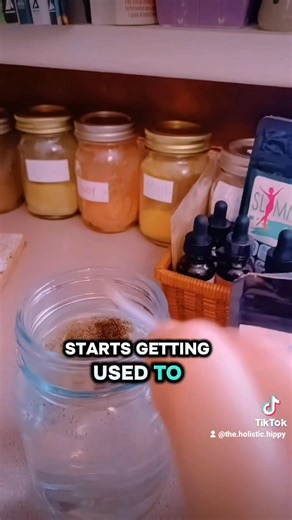 7.2K views · 29 reactions | Just a little HOW TO using fulvic powder!  https://hbnaturals.com/fulvicpowder.asp?site=137560 | Alissa K Hess | Facebook