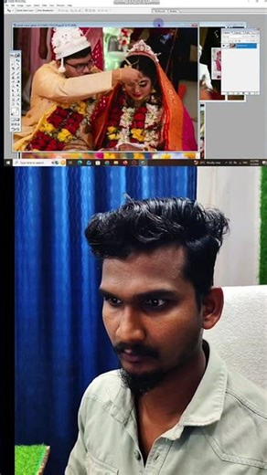 Album designing in Photoshop// Trending Album designing