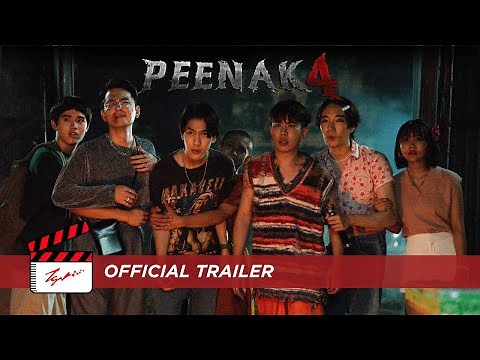 Pee Nak 4 - Official Trailer