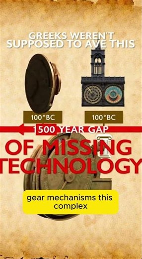 This 2,000-Year-Old Machine Predicted the Future