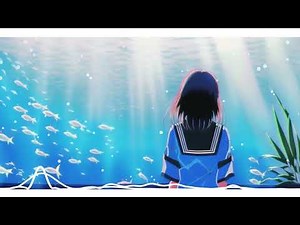 【フリーBGM】Aquarium 水族館/おしゃれ/癒し/海 【配信・作業用BGM】
