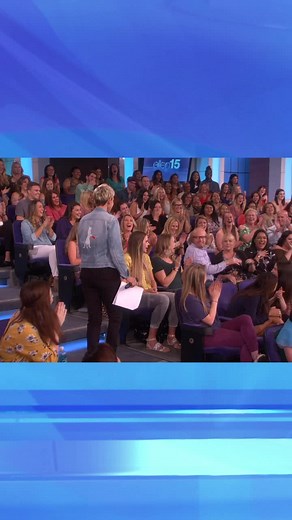 Ellen's Search for the Mystery Celebrity | Part 3