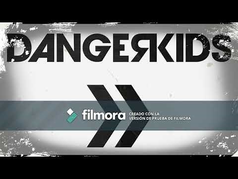 DANGERKIDS - Infinite