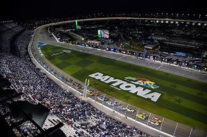 Is there a NASCAR race today? Daytona 500 Schedule, Start Time, & TV Channel for Cup Series