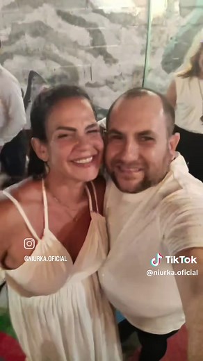 Niurka Marcos: 13 Años de Trayectoria Artística