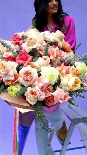 Comandă flori pentru 8 Martie – Ziua Femeii în București 🌷 Livrare 2–4h FLORENS™