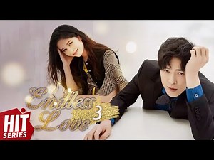 【ENG SUB】Endless Love EP03︱Ying Er, Fu Xin Bo, David Wang | HitSeries