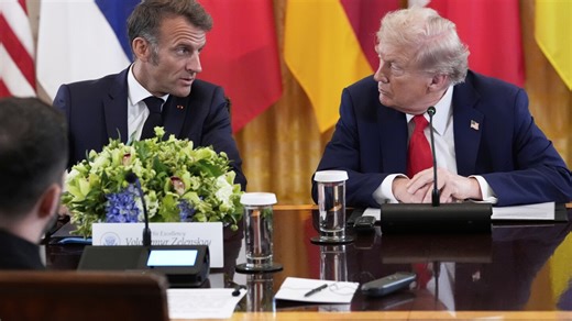 Is this thing on? Accidental authenticity of Trump's hot mic moment is latest in a long global list