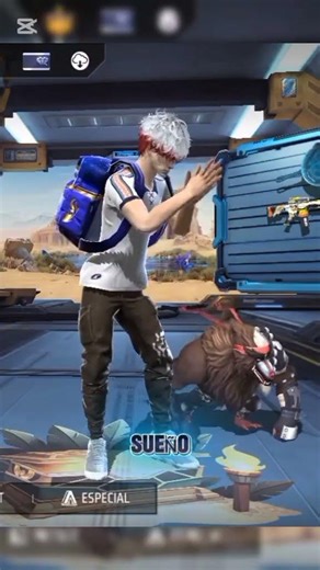 #freefire #garenafreefire #me aceptaron el en programa de influencer#viralshorts