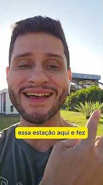 Quando o Walmart tentou construir uma estação de trem no Rio…