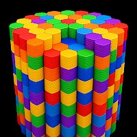 「Hexa Sort」 - Androidアプリ | APPLION