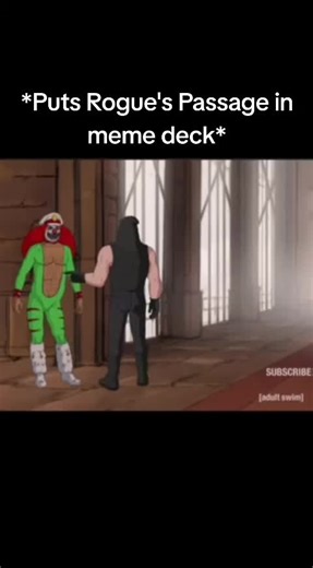 Magic: The Gathering Commander Tips and Memes