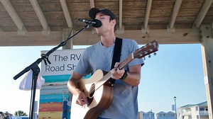 14K views · 128 reactions | EmeraldFest was a hit last night with The RV Road Show! Great music, beautiful beach breezes, and a fun community vibe made for a perfect summer evening.  Don’t miss out next Thursday! Join us at the Western Ocean Regional Access for another free concert as EmeraldFest continues. Bring your lawn chairs, family, and friends — let’s keep the good times rolling! #EmeraldFest #EmeraldIsleNC #SummerConcerts | Town of Emerald Isle, NC | Facebook
