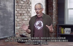 Lynda DJI无人机 Mavic Pro使用技巧 中文字幕